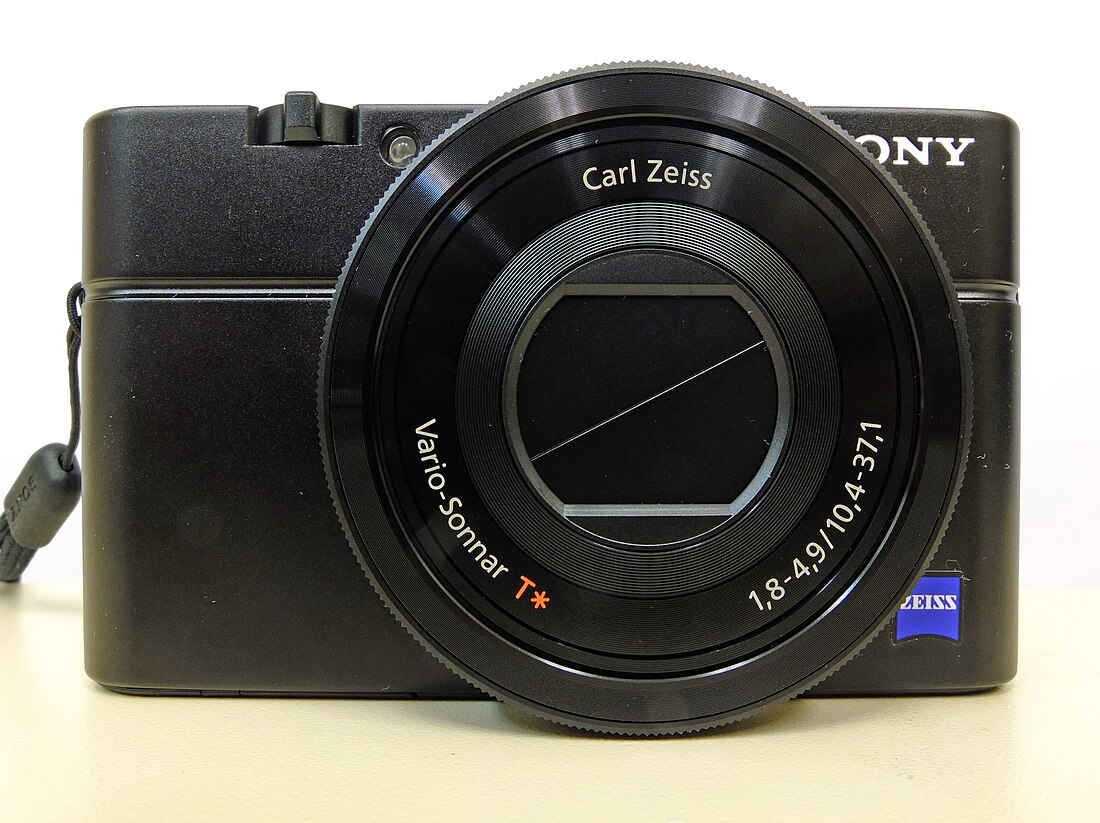 Sony RX100