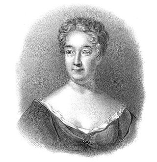 <span class="mw-page-title-main">Sophia Elisabet Brenner</span> Swedish writer, poet, feminist and salon hostess