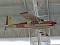 Thumbnail for File:Spirit of Columbus in Udvar-Hazy Center, February 2015.JPG