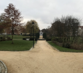 Przykładowe zdjęcie artykułu Square Prince Léopold