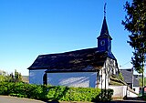 Catholic branch church St. Wendelin and St. Lambertus