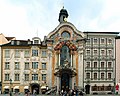 Vorschaubild für Asamkirche (München)