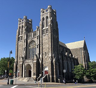 <span class="mw-page-title-main">St. Nicholas of Tolentine Church (Bronx)</span> Church in New York City, United States