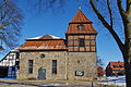 St. Vitus-Kirche in Wilkenburg (Hemmingen)