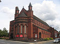 St Aidan's Anglican Church 1894