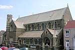 Thumbnail for St Jude's Church, Swansea