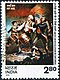 Stamp of India - 1976 - Colnect 353103 - Bicentenary American Revolution - Spirit of - 76 by Willard.jpeg