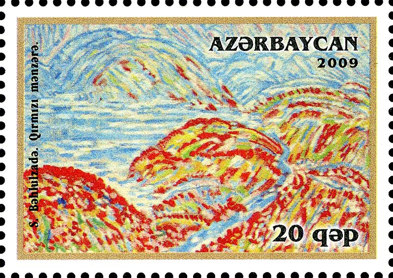 File:Stamps of Azerbaijan, 2009-887.jpg