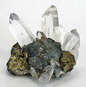 List Of Minerals