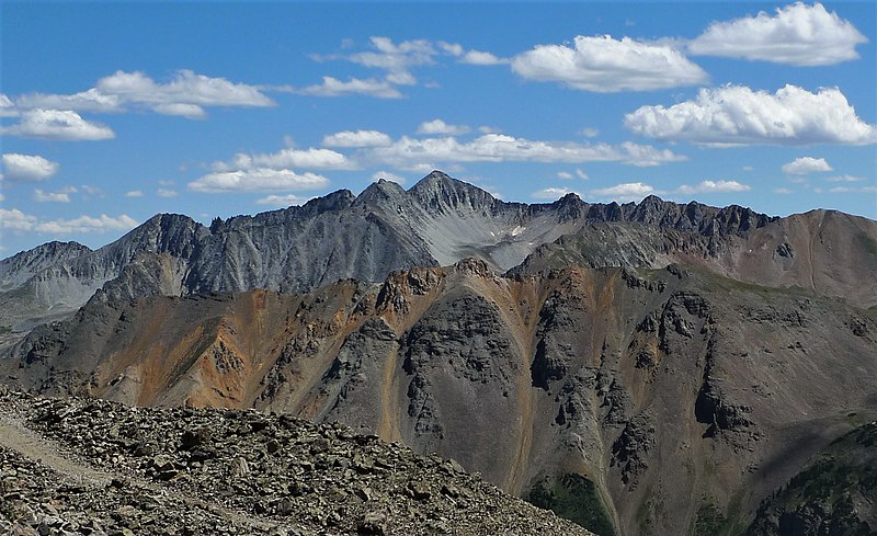File:Star Peak, Colorado.jpg