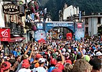 Vorschaubild für Ultra-Trail du Mont-Blanc