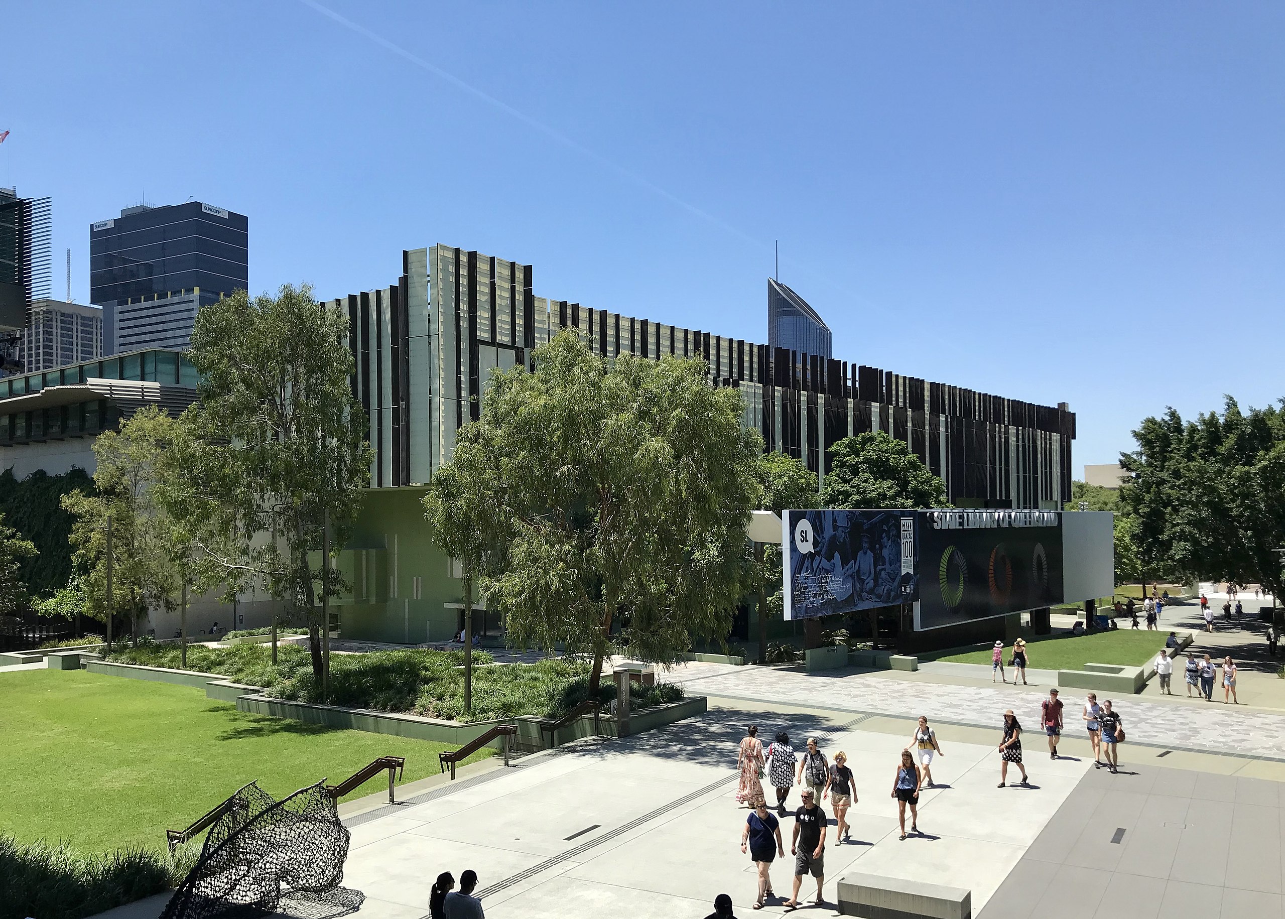 South Bank, Queensland - Wikipedia