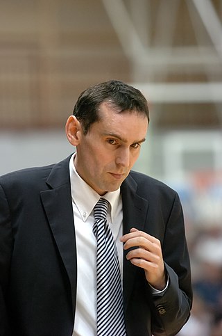 Stefan Koch (Basketballtrainer)