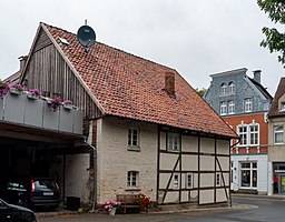 Steinheim - 2020-09-26 - Bahnhofstraße 11 (DSC03182)