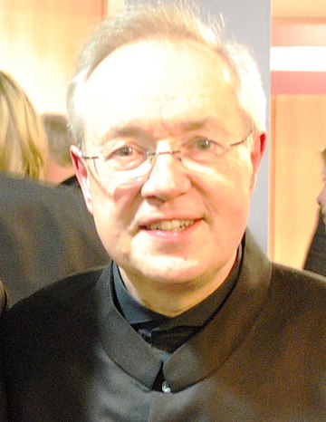 Stephen Cleobury