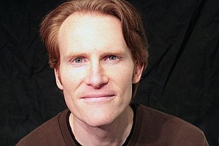 <span class="mw-page-title-main">Stephen Waldschmidt</span> American actor