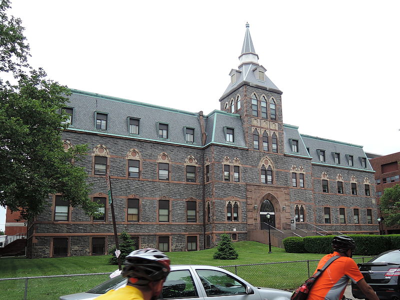 File:Stevens auditorium Hoboken summer jeh.jpg