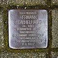 image=File:Stolperstein Hermann Stachelhaus.jpg