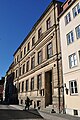 Stralsund, Langenstrasse 70 (2012-02-27) 1, by Klugschnacker in Wikipedia.jpg