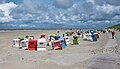 * Nomination Beach of Langeoog with strandkorbs --Tuxyso 14:13, 22 June 2024 (UTC) * Promotion Tilted horizon, redlink category. Fixable. --C messier 21:48, 24 June 2024 (UTC) Other languages: Bahasa Indonesia Bahasa Melayu Canadian English Chi-Chewa Cymraeg Deutsch English Nederlands Türkçe català dansk español français galego italiano latviešu polski português shqip svenska čeština македонски русский українська العربية فارسی मैथिली ไทย 中文 日本語  Done, C messier --Tuxyso 12:12, 30 June 2024 (UTC)  Support Now good quality. --Milseburg 13:33, 1 July 2024 (UTC)