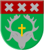Strijbeek címere