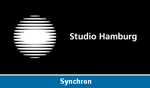 Studio Hamburg Synchron