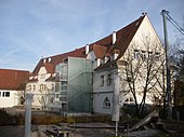 Liste Der Bildungseinrichtungen In Stuttgart: Hochschulen, Seminare und Medienzentren, Öffentliche Schulen