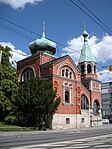 Russische Kirche (Stuttgart)