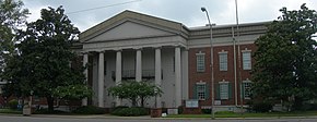 Sunflower County Courthouse (cropped).jpg