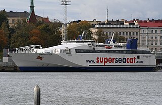 <span class="mw-page-title-main">SuperSeaCat</span>