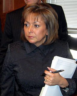 Susana Martinez