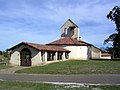 Igreja de Saint-Jean-Baptiste de Suzan