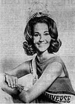 Thumbnail for Miss Universe 1967