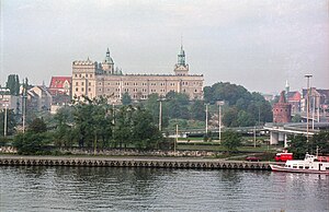 Szczecin