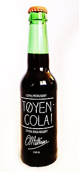 Tøyen-Cola fra Oslo 2015.jpg