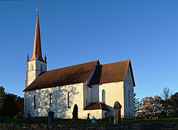 Tiri baznīca