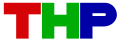 Logo THP Hải Phòng từ 2004 - nay