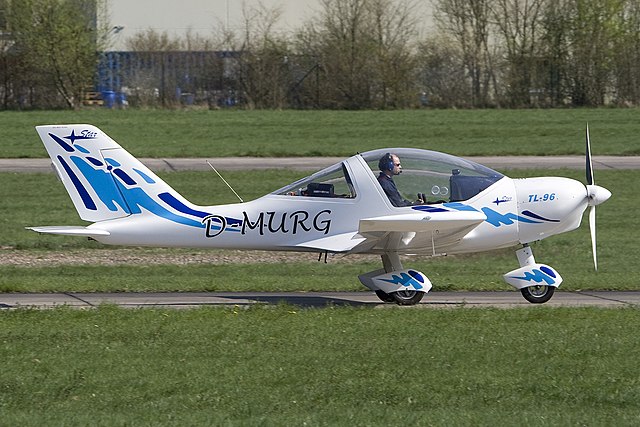 File:TL Ultralight TL-96 Star AN1625483.jpg - Wikimedia Commons