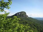 Table Rock (North Carolina)