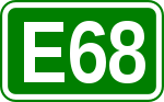 Tabliczka E68.svg