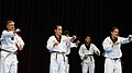 Taekwondowon Visiting 04 (27830889894).jpg