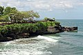 * Nomination Tanah Lot, Bali, Indonesia --Jakubhal 06:09, 17 November 2022 (UTC) * Promotion  Support Good quality. --FlocciNivis 11:36, 18 November 2022 (UTC)