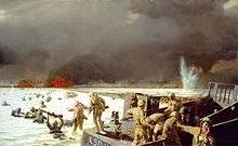 Battle of Tarawa - Wikipedia