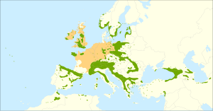 Taxus baccata range.svg