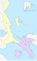 Tayabas Province 1907–1922