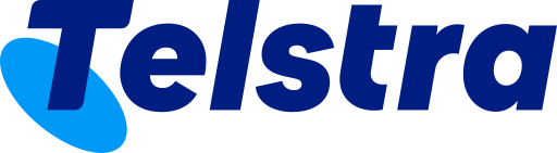 File:Telstra logo (horizontal variant).svg