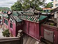 * Nomination A-Ma Temple, Macau --Poco a poco 21:54, 8 January 2020 (UTC) * Promotion  Support Good quality. --Ermell 07:31, 9 January 2020 (UTC)