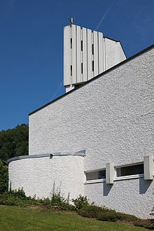 La chiesa cattolica