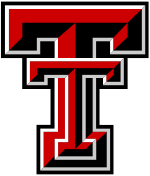 Texas Tech Red Raiders Logo.svg