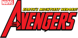 La Mightiest Heroes-logo.svg de The Avengers Earth